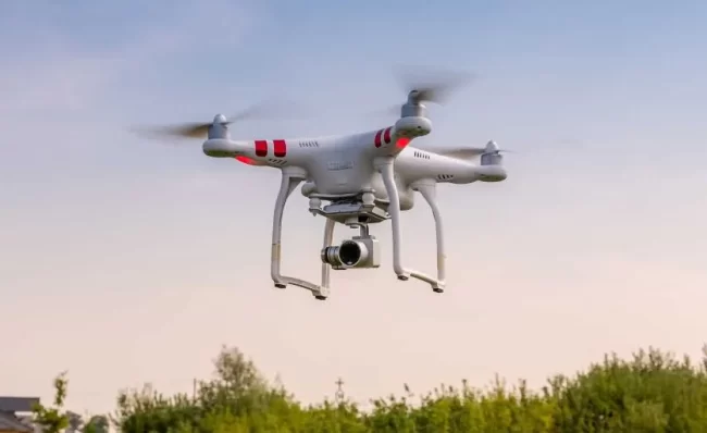 " 7Longest drone flight time: Freedom Unleashed."