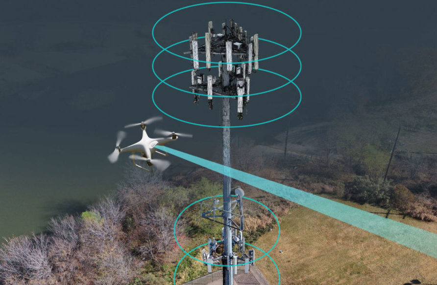 Navigating Wisely: Drones with Obstacle Avoidance