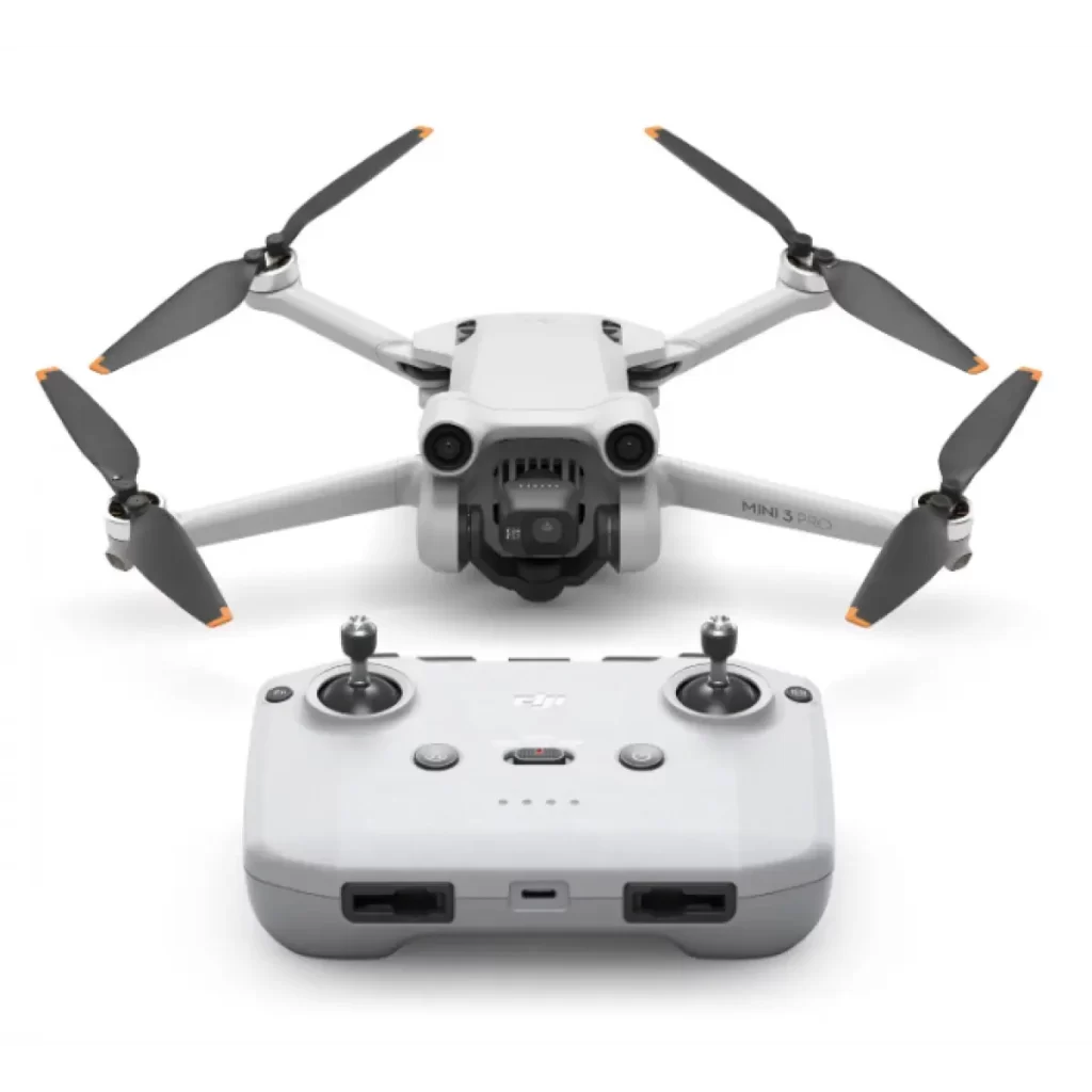 Тop 6 best drones with obstacle avoidance 2024