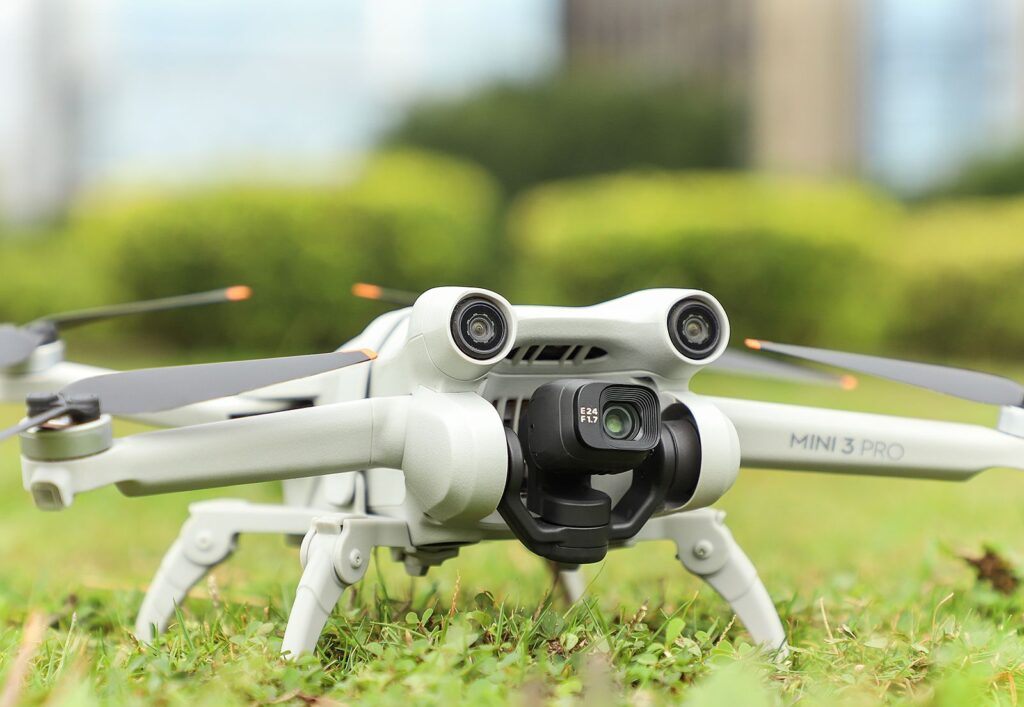 Top Picks: Best Selfie Drone 2024