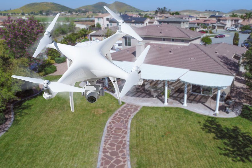 Clear Skies: Preventing Drone Intrusions 2024