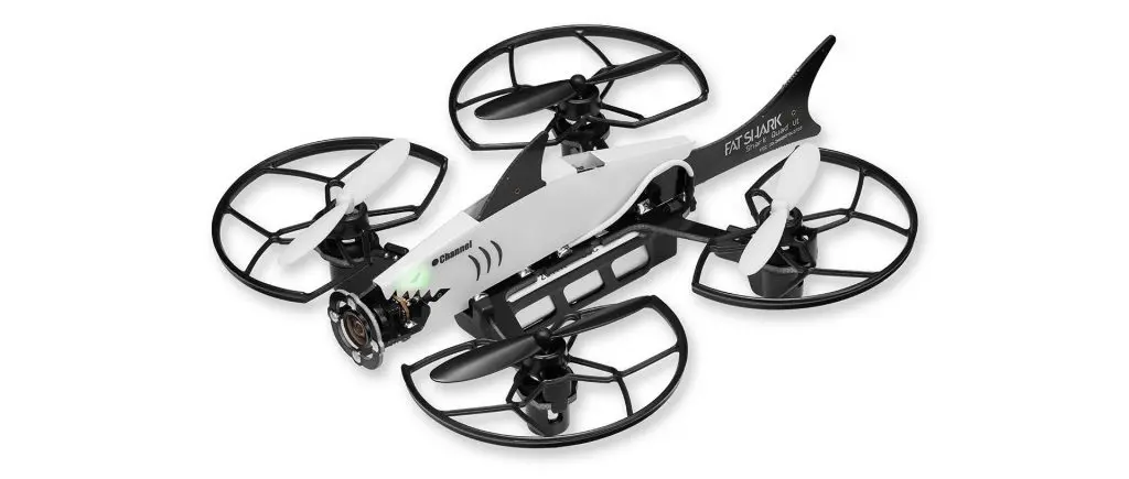 Racing Drone Kit: A Detailed Selection Guide2024