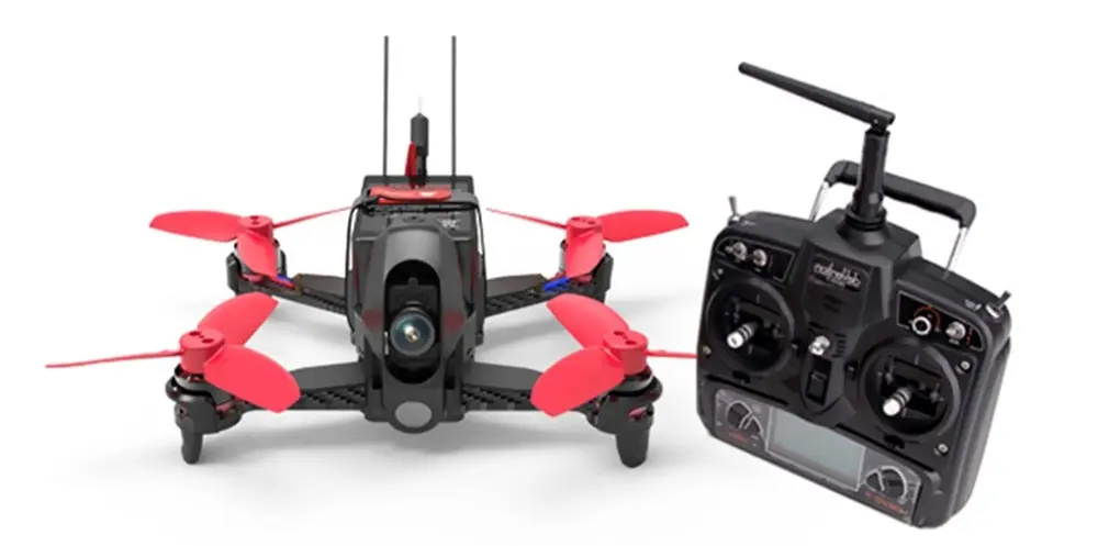 Racing Drone Kit: A Detailed Selection Guide2024