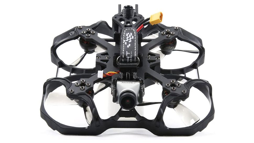 Racing Drone Kit: A Detailed Selection Guide 2024