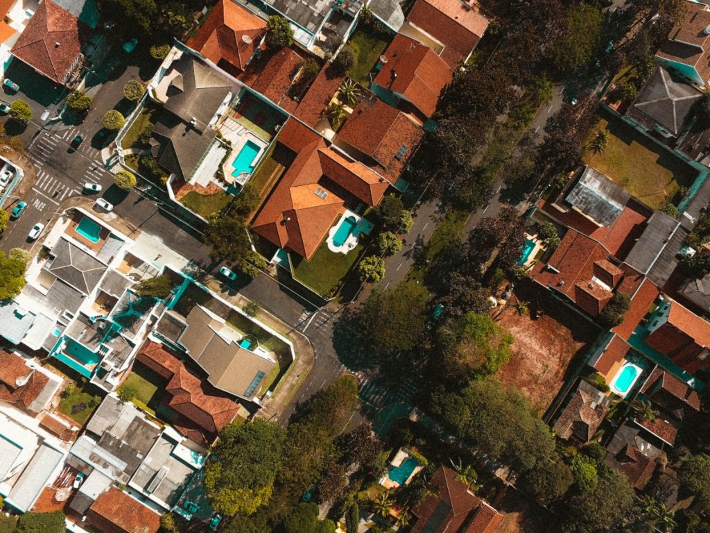 Real Estate Drone Photography: The Best Ideas