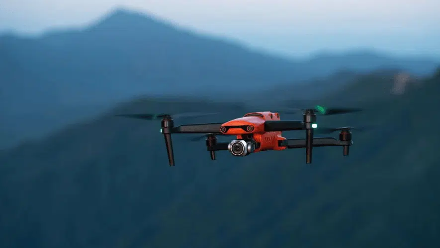 Best GPS Drones With Return Home 2024