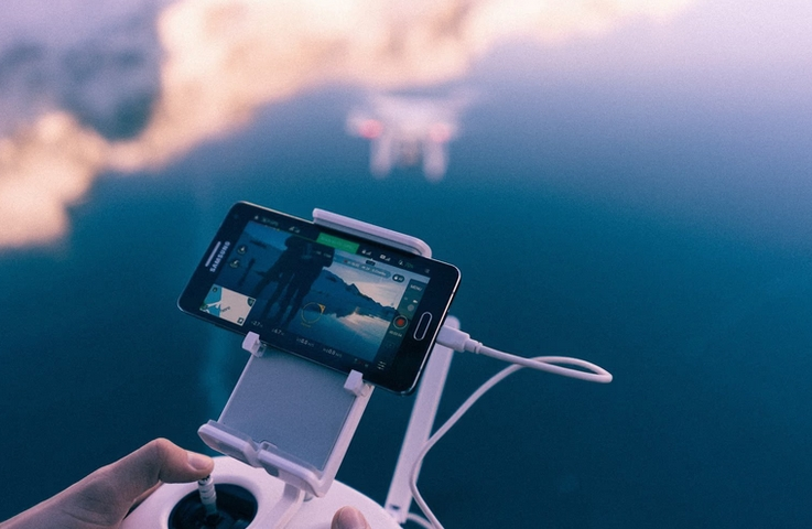 Drone Photography: Tips for Stunning Aerial Images