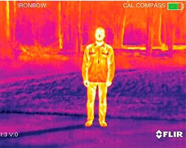 What Should You Know about Thermal Imaging Drones?