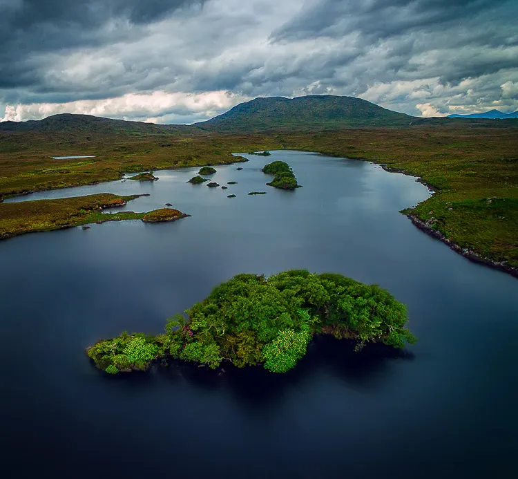 Drone Photography: Tips for Stunning Aerial Images