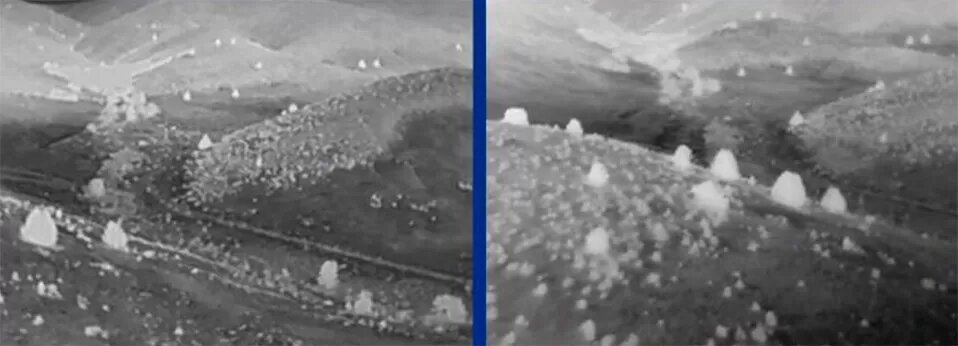 What Should You Know about Thermal Imaging Drones?
